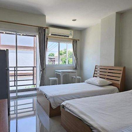 Sawairiang Place Nakhon Ratchasima Exterior photo
