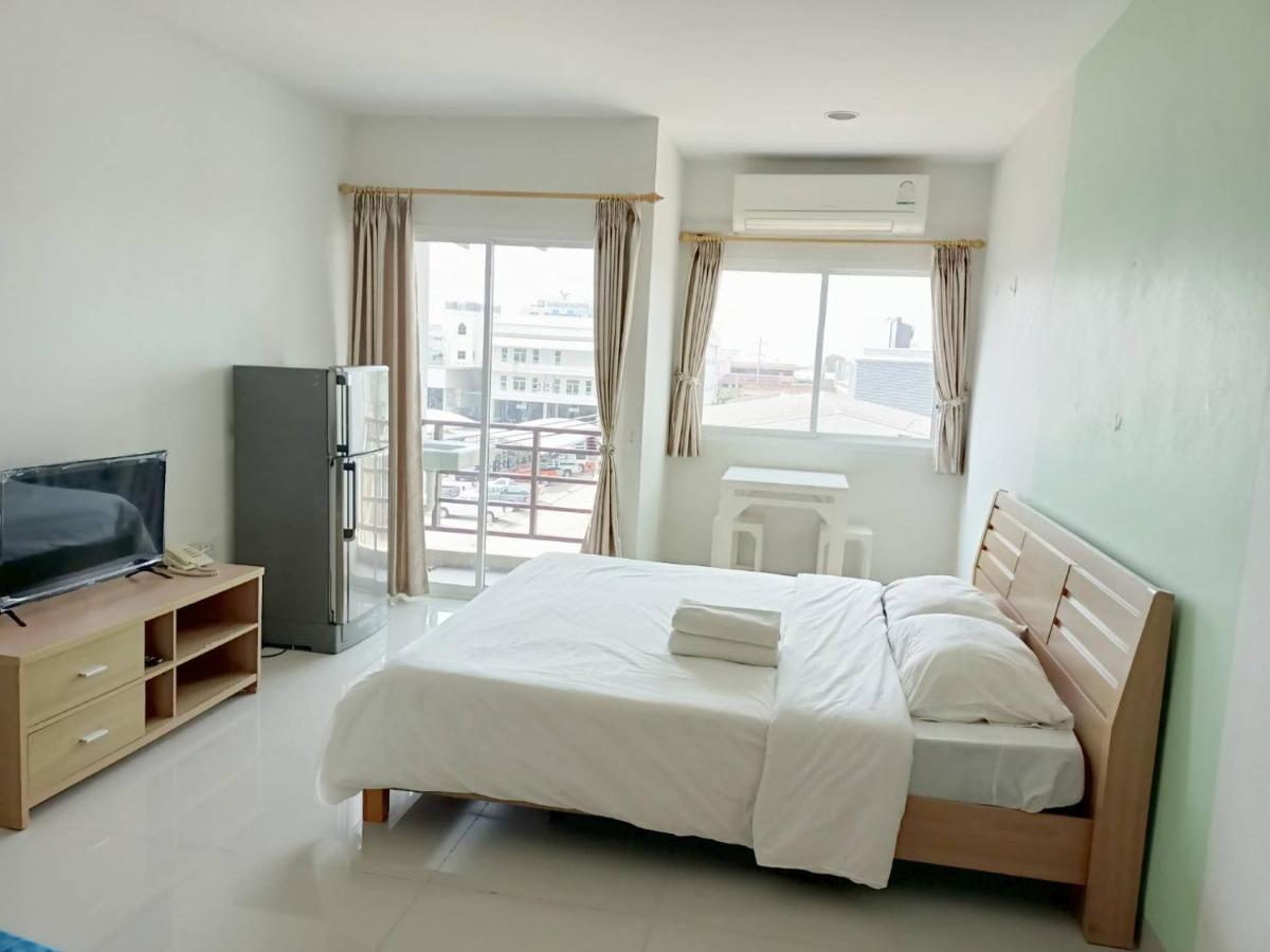 Sawairiang Place Nakhon Ratchasima Exterior photo