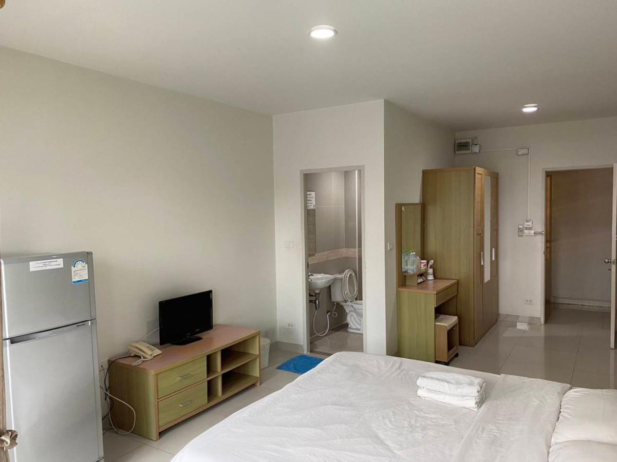 Sawairiang Place Nakhon Ratchasima Exterior photo
