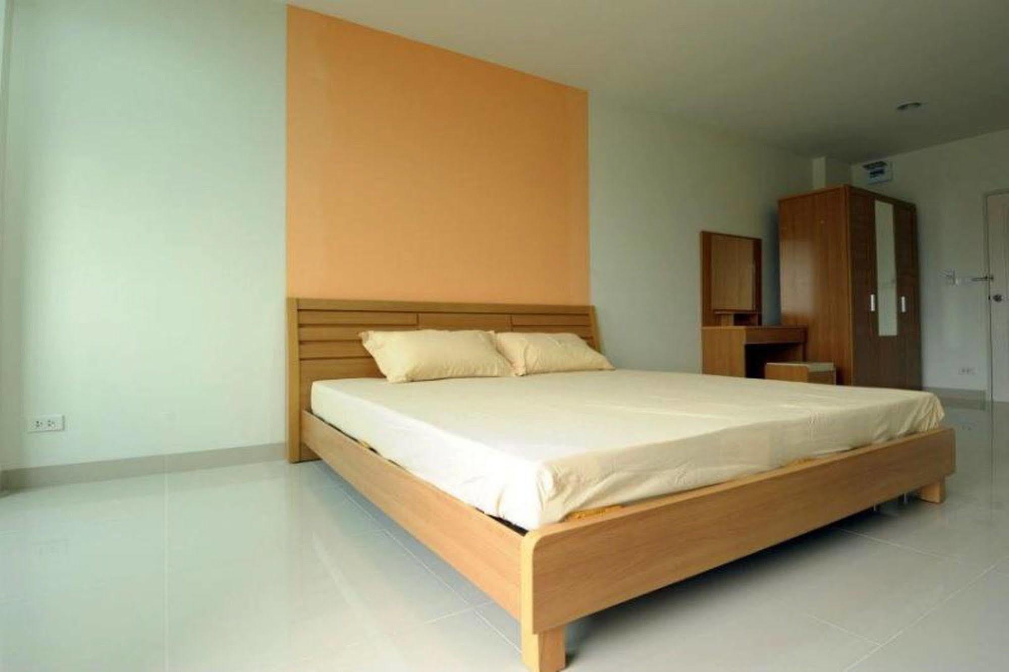 Sawairiang Place Nakhon Ratchasima Exterior photo